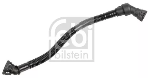 Hose, crankcase ventilation FEBI BILSTEIN 170094)