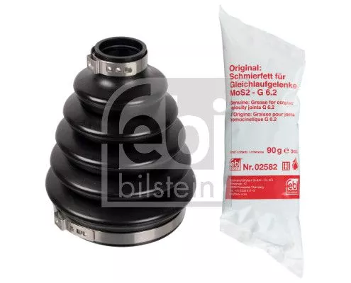 Bellow Kit, drive shaft FEBI BILSTEIN 172659)
