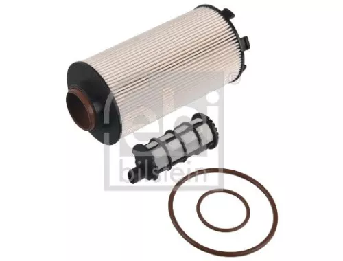 Fuel Filter Set FEBI BILSTEIN 172660)