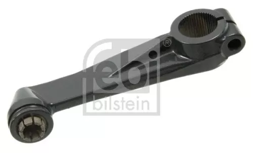 Release Fork, clutch FEBI BILSTEIN 172698)