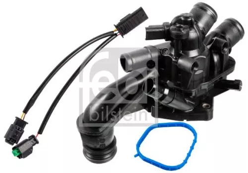 Thermostat, coolant FEBI BILSTEIN 170321)