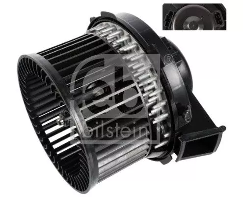 Interior Blower FEBI BILSTEIN 170408)