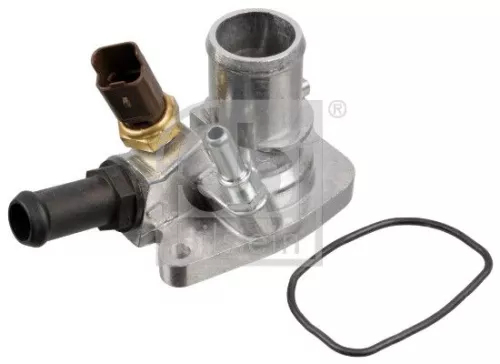 Thermostat, coolant FEBI BILSTEIN 170513)