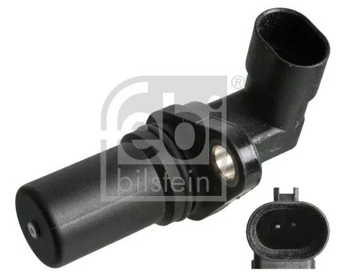 Sensor, crankshaft pulse FEBI BILSTEIN 173115)