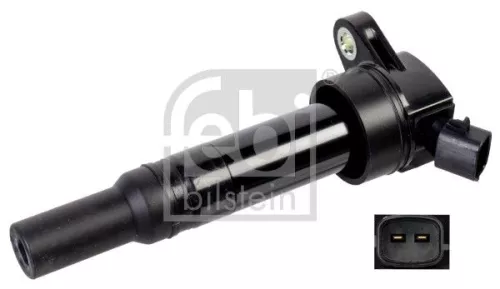 Ignition Coil FEBI BILSTEIN 173120)