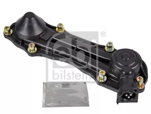 Cover, brake caliper FEBI BILSTEIN 173126)