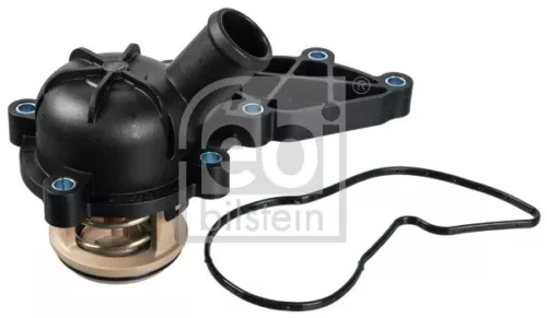 Thermostat, coolant FEBI BILSTEIN 170605)