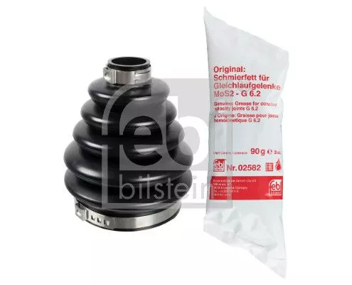 Bellow Kit, drive shaft FEBI BILSTEIN 173319)