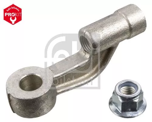 Tie Rod End FEBI BILSTEIN 170721)