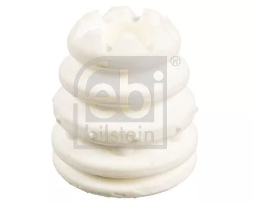 Rubber Buffer, suspension FEBI BILSTEIN 170772)