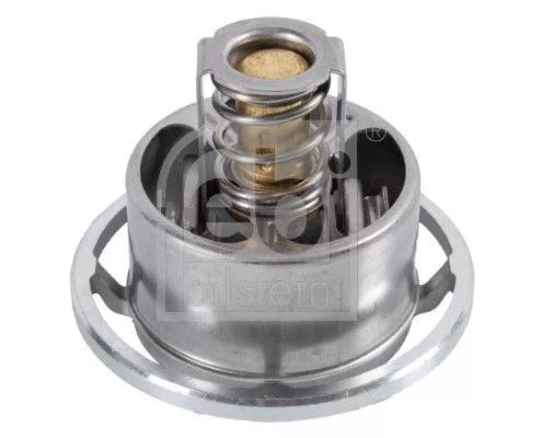 Thermostat, coolant FEBI BILSTEIN 171012)