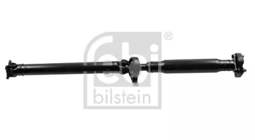 Propshaft, axle drive FEBI BILSTEIN 174114)