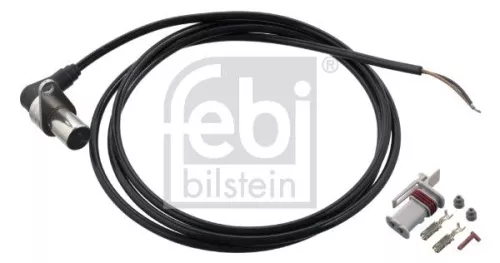 Sensor, crankshaft pulse FEBI BILSTEIN 174305)