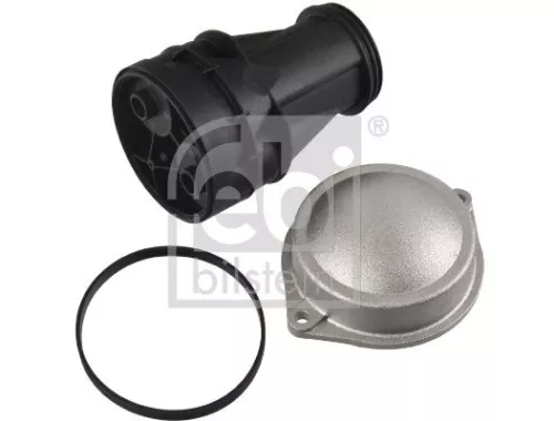 Filter, crankcase ventilation FEBI BILSTEIN 174319)