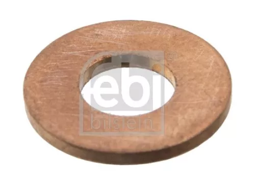 Seal, injector holder FEBI BILSTEIN 174365)