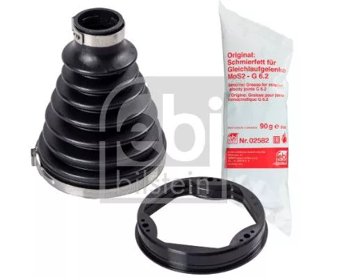 Bellow Kit, drive shaft FEBI BILSTEIN 174480)