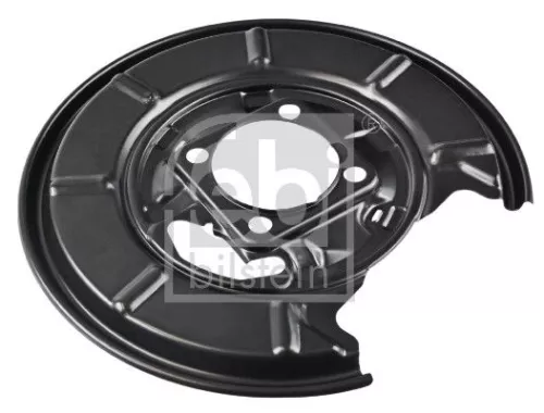 Splash Guard, brake disc FEBI BILSTEIN 171546)