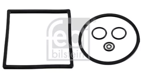 Seal, fuel filter FEBI BILSTEIN 174688)