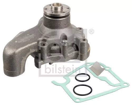 Water Pump, engine cooling FEBI BILSTEIN 171574)