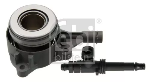 Central Slave Cylinder, clutch FEBI BILSTEIN 174814)
