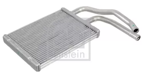 Heat Exchanger, interior heating FEBI BILSTEIN 174889)
