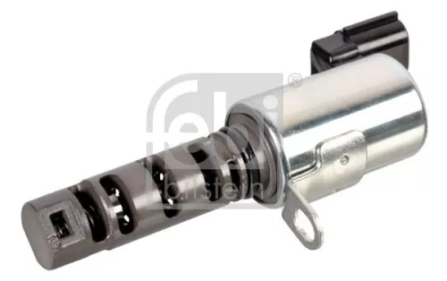 Control Valve, camshaft adjustment FEBI BILSTEIN 175144)