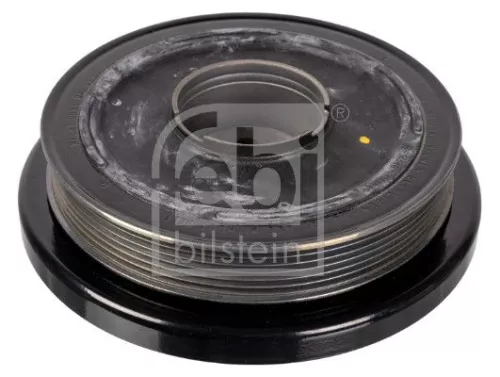 Belt Pulley, crankshaft FEBI BILSTEIN 171881)
