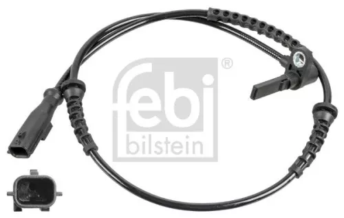 Sensor, wheel speed FEBI BILSTEIN 175243)