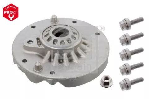 Repair Kit, suspension strut support mount FEBI BILSTEIN 171926)
