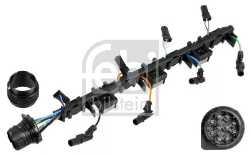 Connecting Cable, injector FEBI BILSTEIN 175300)