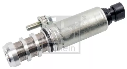 Control Valve, camshaft adjustment FEBI BILSTEIN 175309)