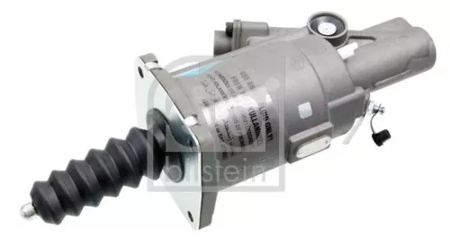 Clutch Booster FEBI BILSTEIN 175423)