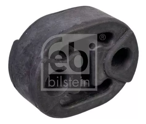 Mount, exhaust system FEBI BILSTEIN 172055)