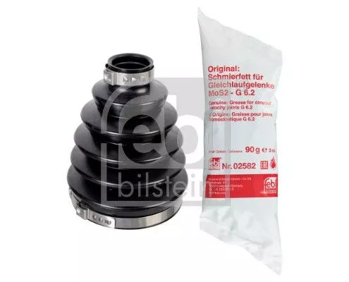 Bellow Kit, drive shaft FEBI BILSTEIN 175515)