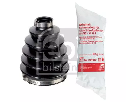 Bellow Kit, drive shaft FEBI BILSTEIN 175719)