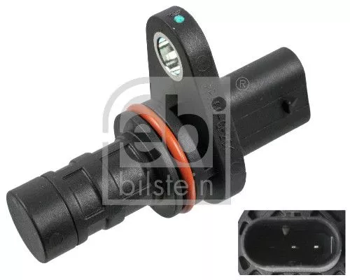 Sensor, crankshaft pulse FEBI BILSTEIN 175808)