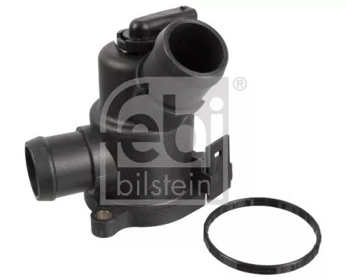 Thermostat, coolant FEBI BILSTEIN 172380)