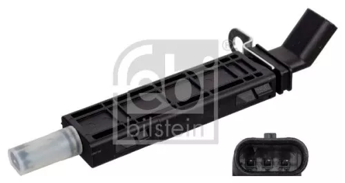 Sensor, crankshaft pulse FEBI BILSTEIN 176013)