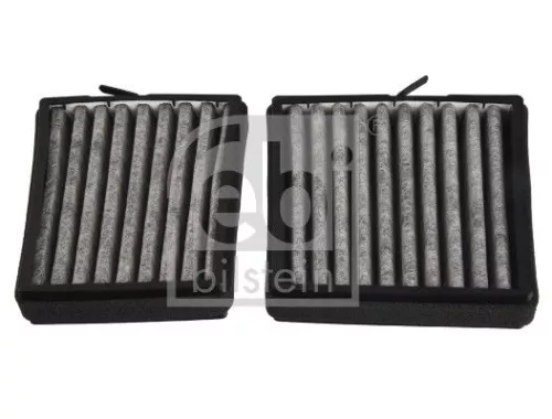 Filter Set, cabin air FEBI BILSTEIN 176024)