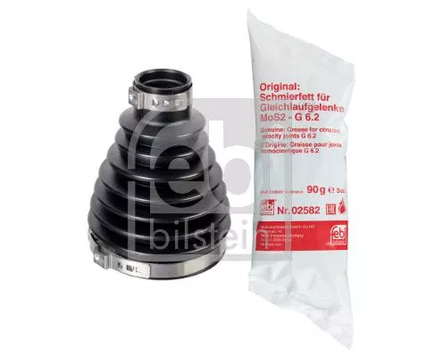 Bellow Kit, drive shaft FEBI BILSTEIN 176028)