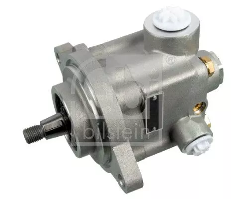 Hydraulic Pump, steering FEBI BILSTEIN 176030)