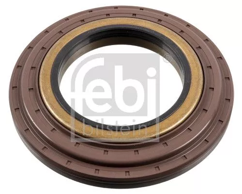 Shaft Seal, differential FEBI BILSTEIN 176040)