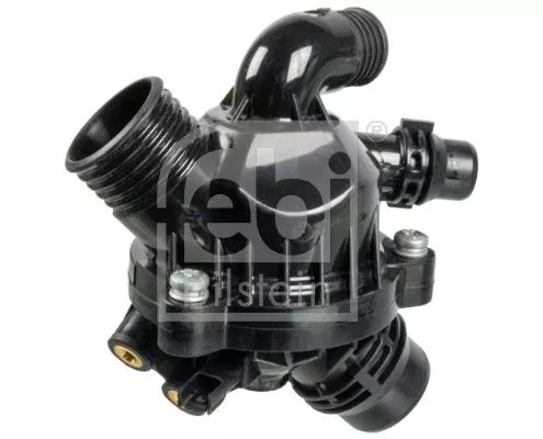 Thermostat, coolant FEBI BILSTEIN 172624)