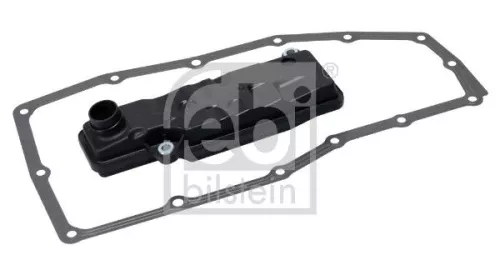 Hydraulic Filter Kit, automatic transmission FEBI BILSTEIN 176221)
