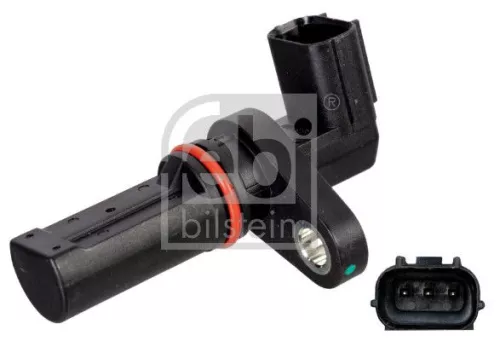 Sensor, crankshaft pulse FEBI BILSTEIN 176233)