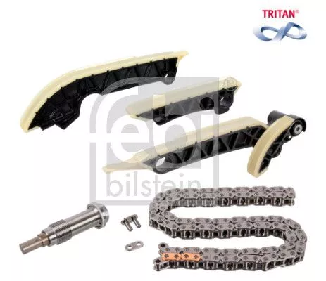 Timing Chain Kit FEBI BILSTEIN 172882)