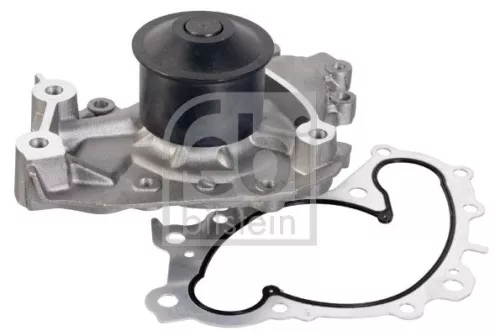 Water Pump, engine cooling FEBI BILSTEIN 173205)