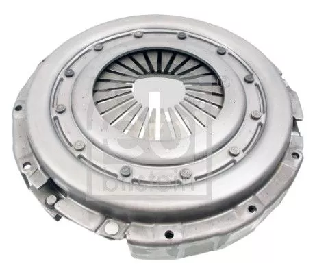 Clutch Pressure Plate FEBI BILSTEIN 176883)