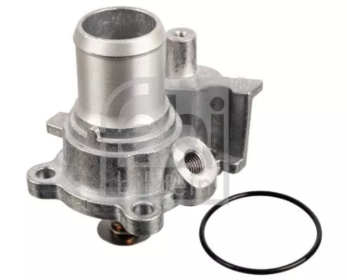 Thermostat, coolant FEBI BILSTEIN 173374)