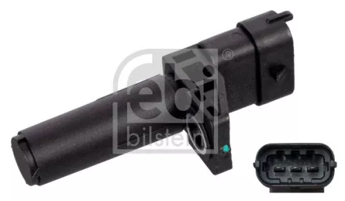 Sensor, crankshaft pulse FEBI BILSTEIN 177113)